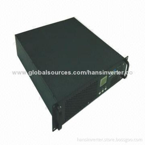 1kW PV Off Grid Solar Inverter